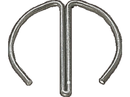 Irimo Schlagfront Einsätze 3/4Zoll Länge 175mm Schmiedestahl