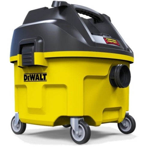 Dewalt Industrienachsauger DWV901L-QS 230 V 1.400 W