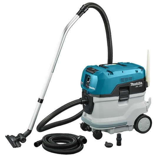 Makita VC006GMZ01 – Leistungsstarker Kabelloser Industriesauger mit 2x40V max XGT