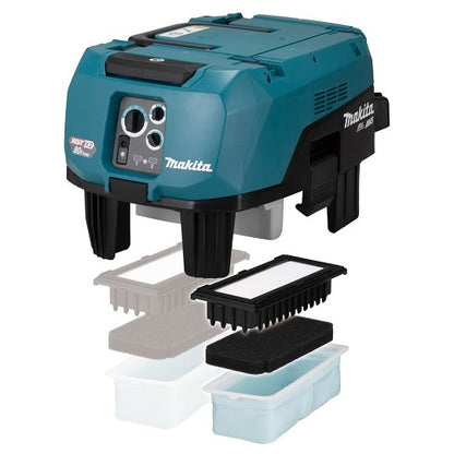 Makita Industriestaubsauger VC006GMZ01 2x40 V Kabellos