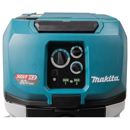 Makita Industriestaubsauger VC006GMZ01 2x40 V Kabellos