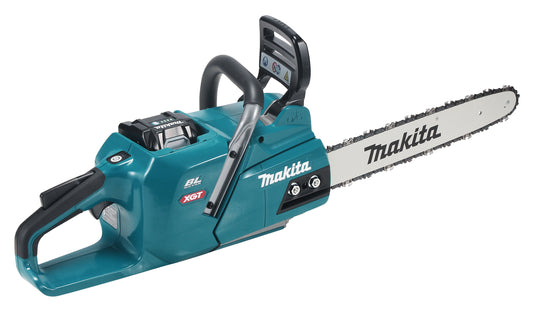 Makita UC012GT101 – Hochleistungs Akku Säge Mit 40 cm Schnittlänge