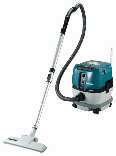 Makita VC001GLZ – Leistungsstarker 40V Max Akku-Staubsauger