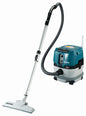 Makita VC001GLZ – Leistungsstarker 40V Max Akku-Staubsauger
