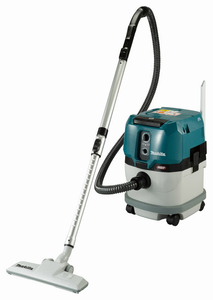 Makita VC003GLZ Li-Ion Industrie-Nass- und Trockensauger – Leicht und Handlich mit Bürstenlosem Motor