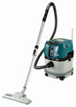 Makita VC003GLZ Li-Ion Industrie-Nass- und Trockensauger – Leicht und Handlich mit Bürstenlosem Motor