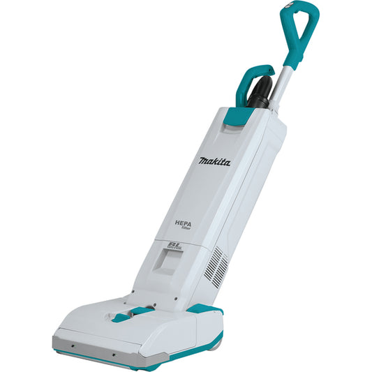 Makita Industriesauger DVC560Z 18 V HEPA Filter Kabellos