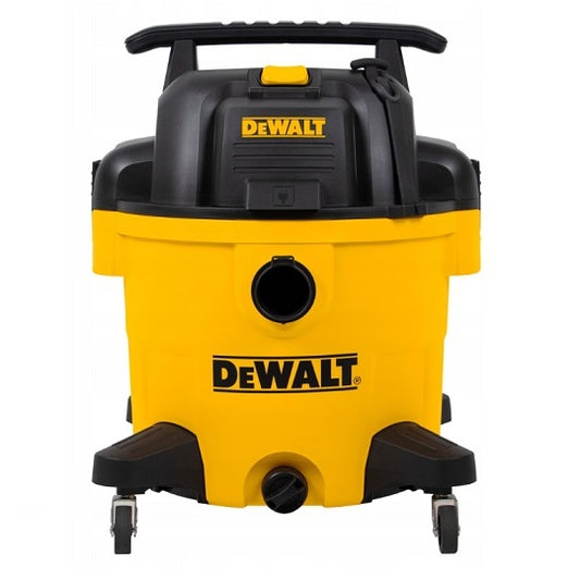 DeWalt Nass-Trocken Sauger AT-DXV34PTA 230 V Set Gebläse