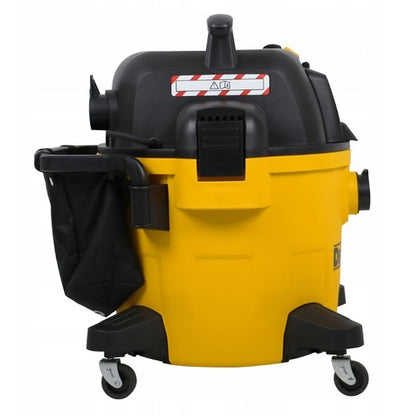 DeWalt Nass-Trocken Sauger AT-DXV34PTA 230 V Set Gebläse