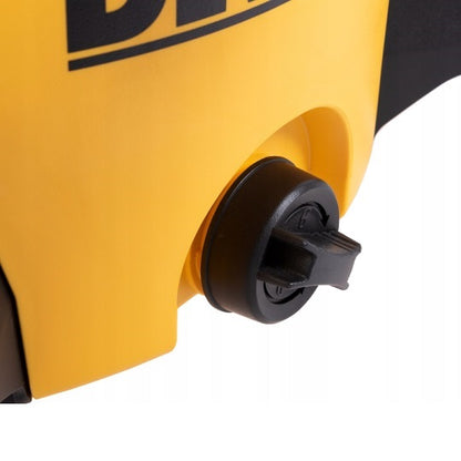 DeWalt Nass-Trocken Sauger AT-DXV34PTA 230 V Set Gebläse