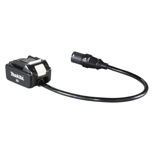 Makita Netzgerät PDC01 18 V Tragbares Li Ion Versorgung