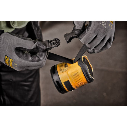 DeWALT Lautsprecher DCR009-XJ 18 V Bluetooth 5.0 Kabellos