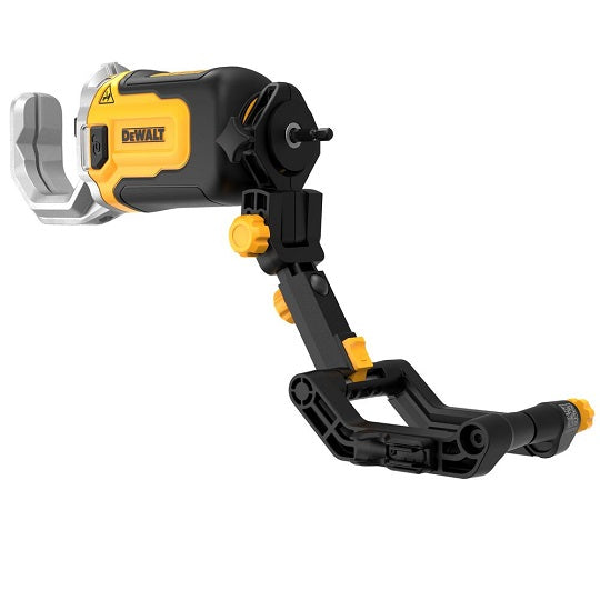 DeWalt Schneideaufsatz DT20560-QZ 18 V 50 mm PVC Rohr