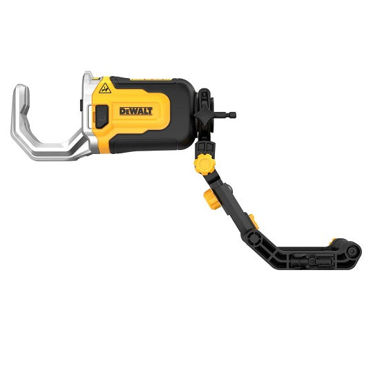 DeWalt Schneideaufsatz DT20560-QZ 18 V 50 mm PVC Rohr