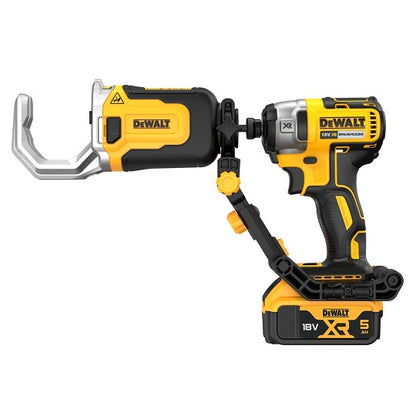 DeWalt Schneideaufsatz DT20560-QZ 18 V 50 mm PVC Rohr