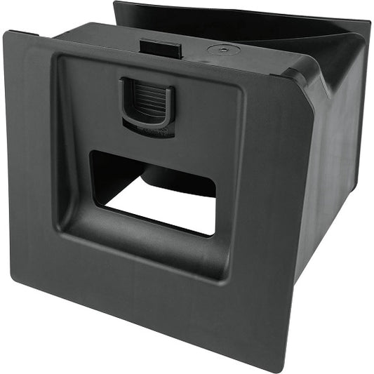 Makita Mulchaufsatz 127515-3 18 V Feines Zerkleinern
