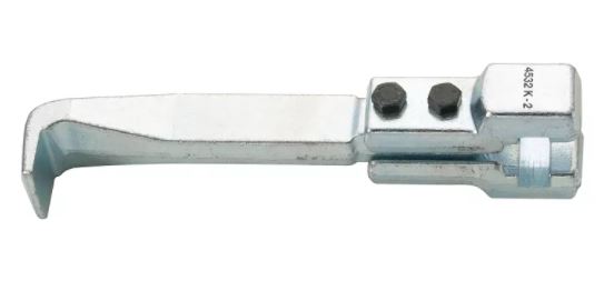 o¼yskis Ersatzarme 4532K2 – Ideal Für Doppelarmige Greifer