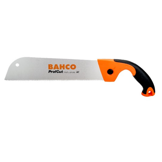 Bahco ProfCut Japansäge PC-12-14-PS – Präzise Trennschnitte Mit Dreischnittverzahnung