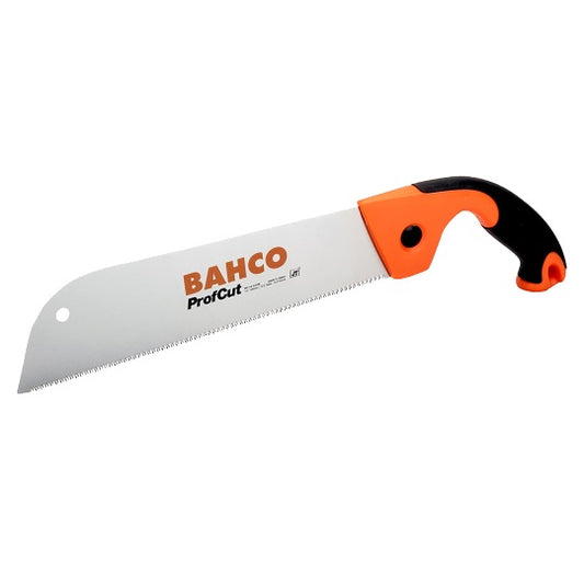 Bahco ProfCut Japansäge PC-12-14-PS – Präzise Trennschnitte Mit Dreischnittverzahnung
