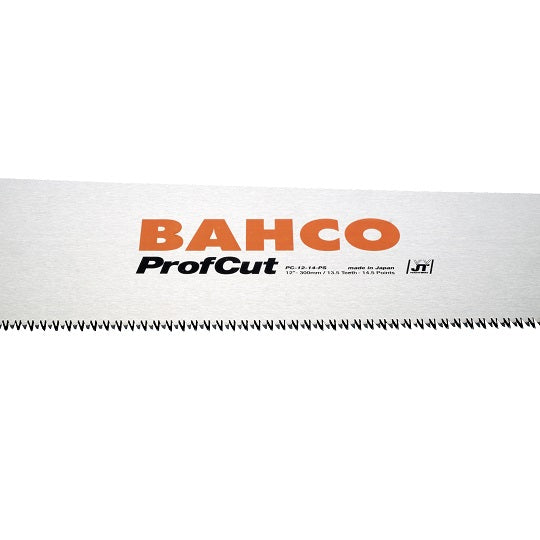 Bahco Japansäge PC-12-14-PS 18 V Dreischnittverzahnung