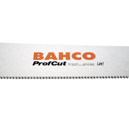 Bahco Japansäge PC-12-14-PS 18 V Dreischnittverzahnung
