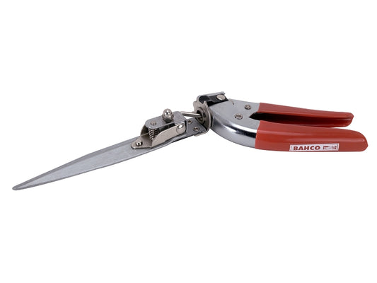 Bahco Handgeführte Grasschere GS-76 – Verstellbare Klingen für Präzisen Schnitt