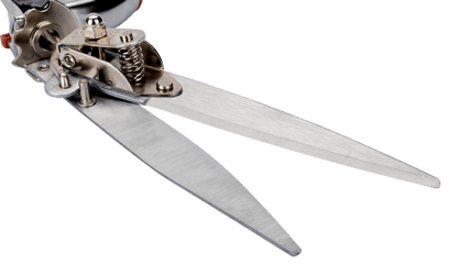 Bahco Grasschere GS-76 18 V Verstellbare Klingen Set