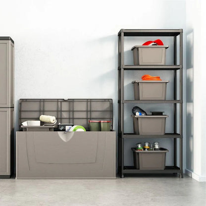 KETER Werkbank 241074 Robustes Wetterbeständiges Design