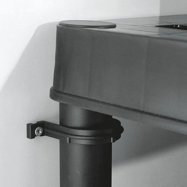 KETER Werkbank 241074 Robustes Wetterbeständiges Design