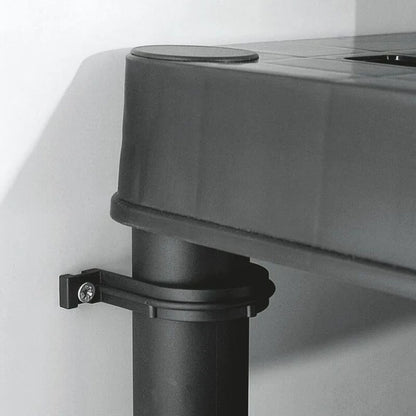 KETER Werkbank 241074 Robustes Wetterbeständiges Design