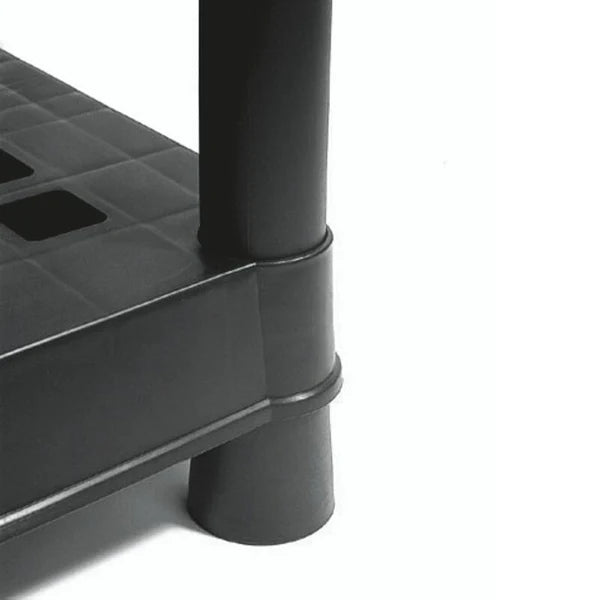 KETER Werkbank 241074 Robustes Wetterbeständiges Design