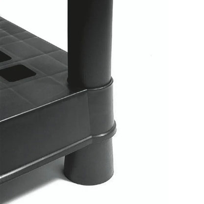 KETER Werkbank 241074 Robustes Wetterbeständiges Design