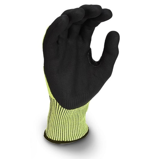 DeWALT Handschuhe DPG855L 18 V Wasserdicht Schnittschutz