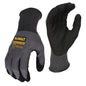 DeWALT DPG72L Arbeitshandschuhe – Wasserdicht Mit Durable Grip
