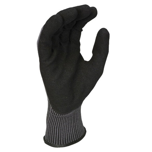 DeWALT Handschuhe DPG72L 18 V Wasserdicht Größe L Mit Grip