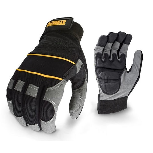 DeWALT DPG33L Arbeitshandschuhe – Mit Gel-Polstern Für Optimalen Komfort