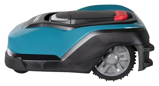 Makita Rasentrimmer RM350D 18 V XPT Kompakt Schutzsystem Set