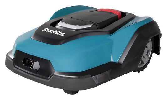 Makita RM350D XPT – Integrierter Akku mit Schneller Ladezeit