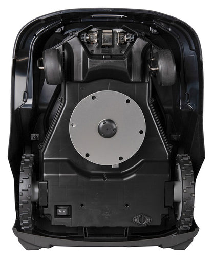 Makita Rasentrimmer RM350D 18 V XPT Kompakt Schutzsystem Set