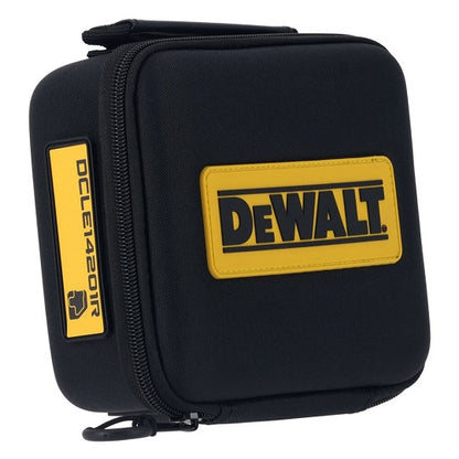 DeWalt Kreuzlinienlaser DCLE14201RB-XJ 18 V 30 m Kompakt