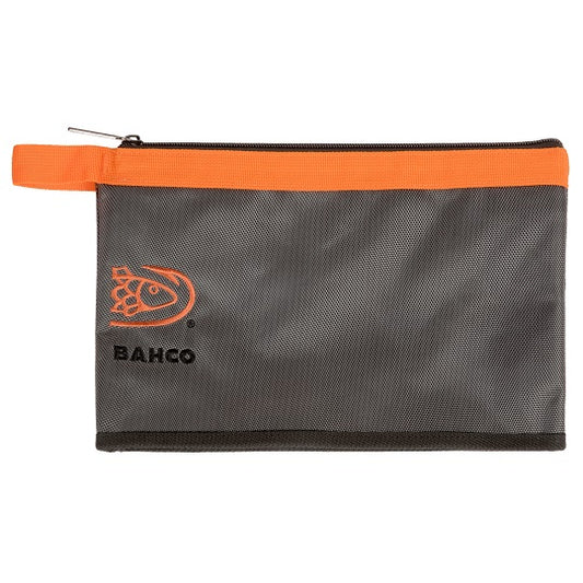 Bahco Werkzeugbeutel 31x1x20 5 cm – Praktische Aufbewahrung für Kleinwerkzeuge