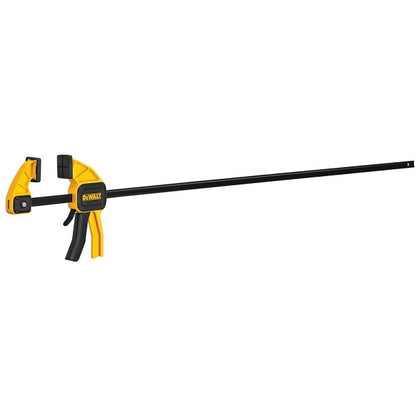 DeWalt Automatische Klemme DWHT0-83195 – Einfache Einhandbedienung Mit 135 Kg Spannkraft