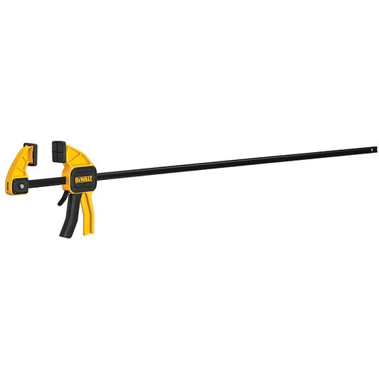 DeWalt Automatische Klemme DWHT0-83195 – Einfache Einhandbedienung Mit 135 Kg Spannkraft