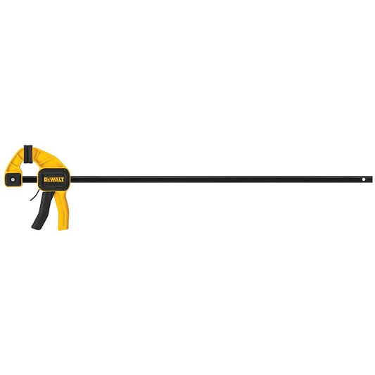 DeWalt Automatische Klemme DWHT0-83195 – Einfache Einhandbedienung Mit 135 Kg Spannkraft