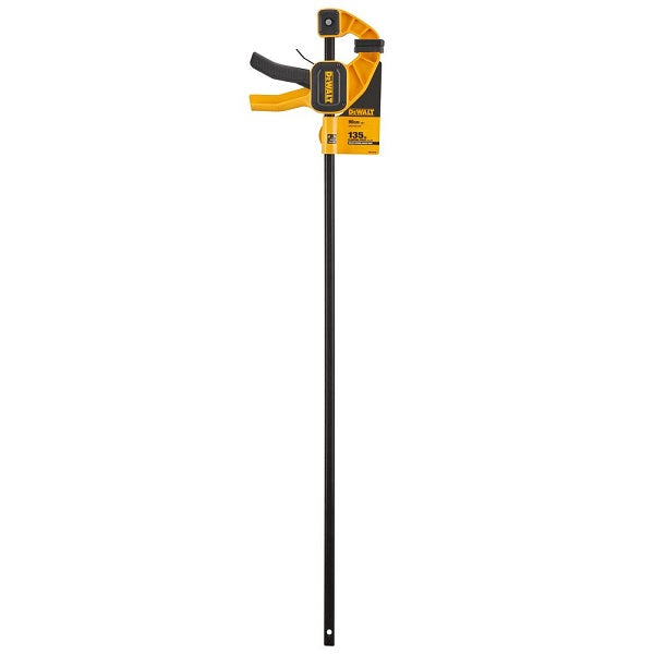 DeWalt Automatische Klemme DWHT0-83195 – Einfache Einhandbedienung Mit 135 Kg Spannkraft