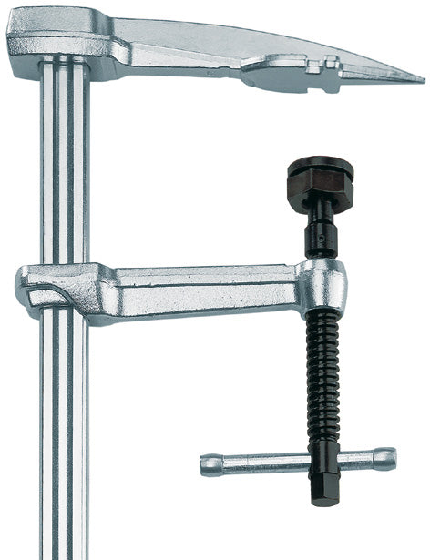Bessey Zimmerei Spike 800x140mm – Schnelles und Sicheres Befestigen