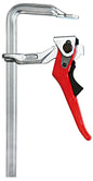Bessey GH25 Wünschelrutengänger – Sicherer Klemmmechanismus Mit Hoher Spannkraft