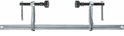 BESSEY Gummizange SLV200M Hohe Spannkraft Verstellbar