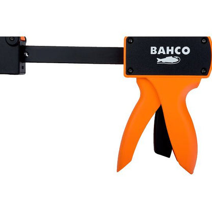 Bahco Zwinge QCG-150 0 V 125 Kg Spannkraft Automatik