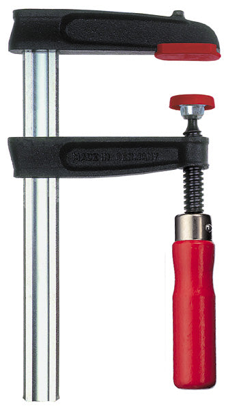 Bessey Zimmermannsschablone TPN12BE Ergonomischer Holzgriff